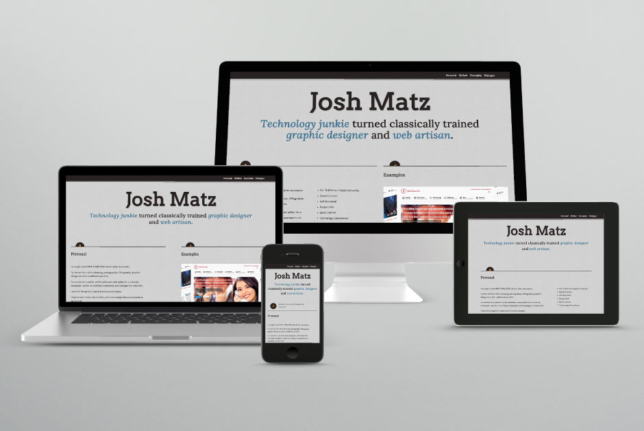 portfolio