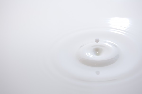 Peaceful; Blank slate; Purity;