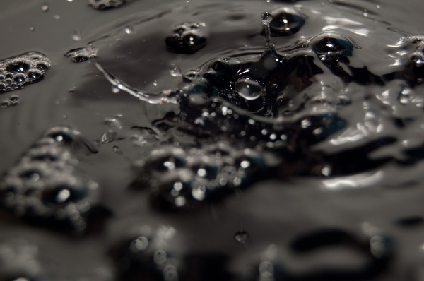Turmoil